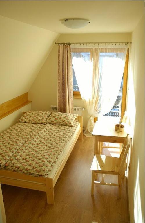 Willa Pod Limbami Zakopane Room photo